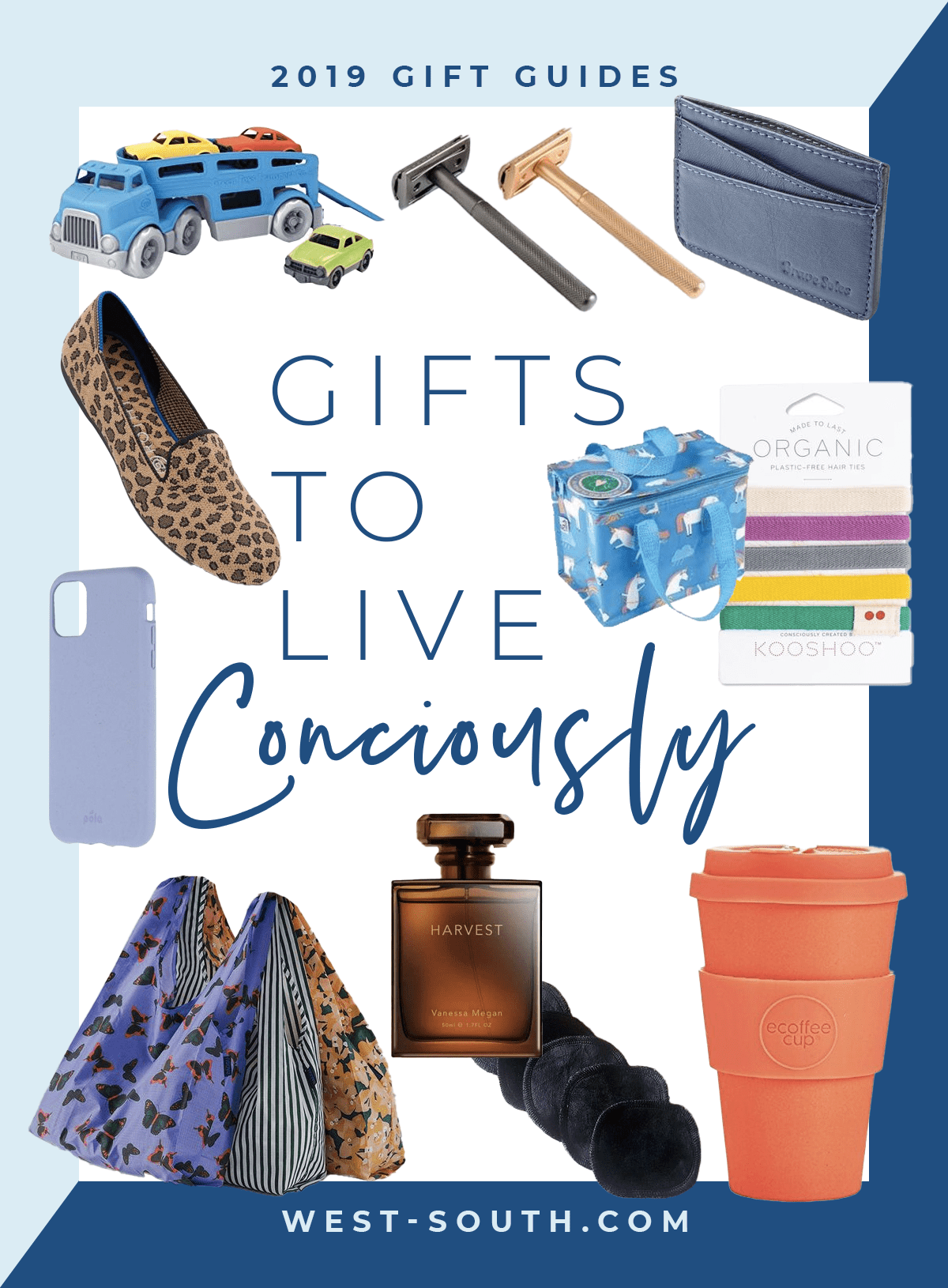 Holiday Gift Guides 2019: Eco-Friendly