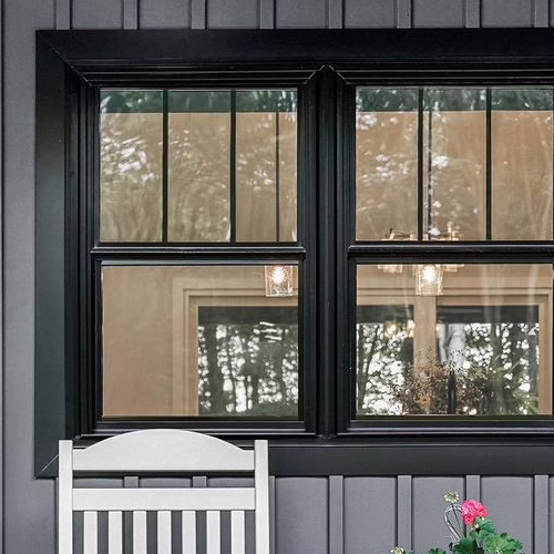 vinyl craftsman windows